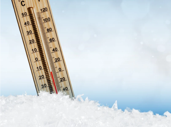 Tájékoztató az extrém hideg kapcsán